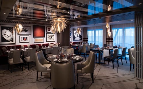 Celebrity Cruises Luminae At The Retreat 8